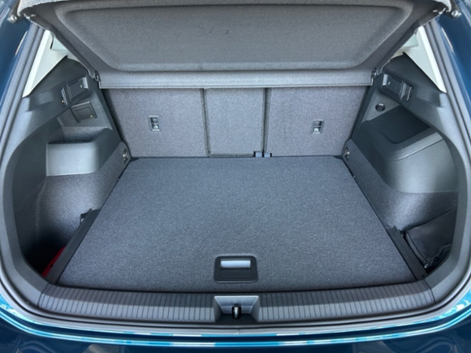 Volkswagen Tiguan – Bild 9