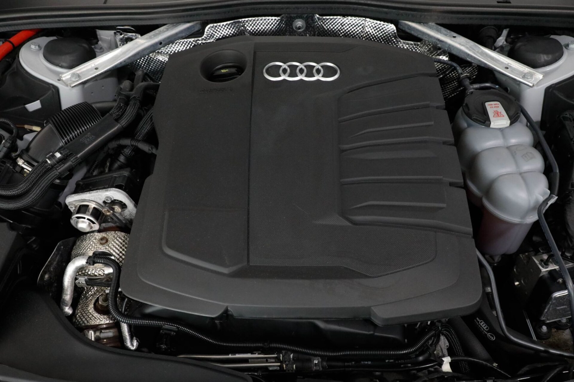 Audi A4 Avant Advanced