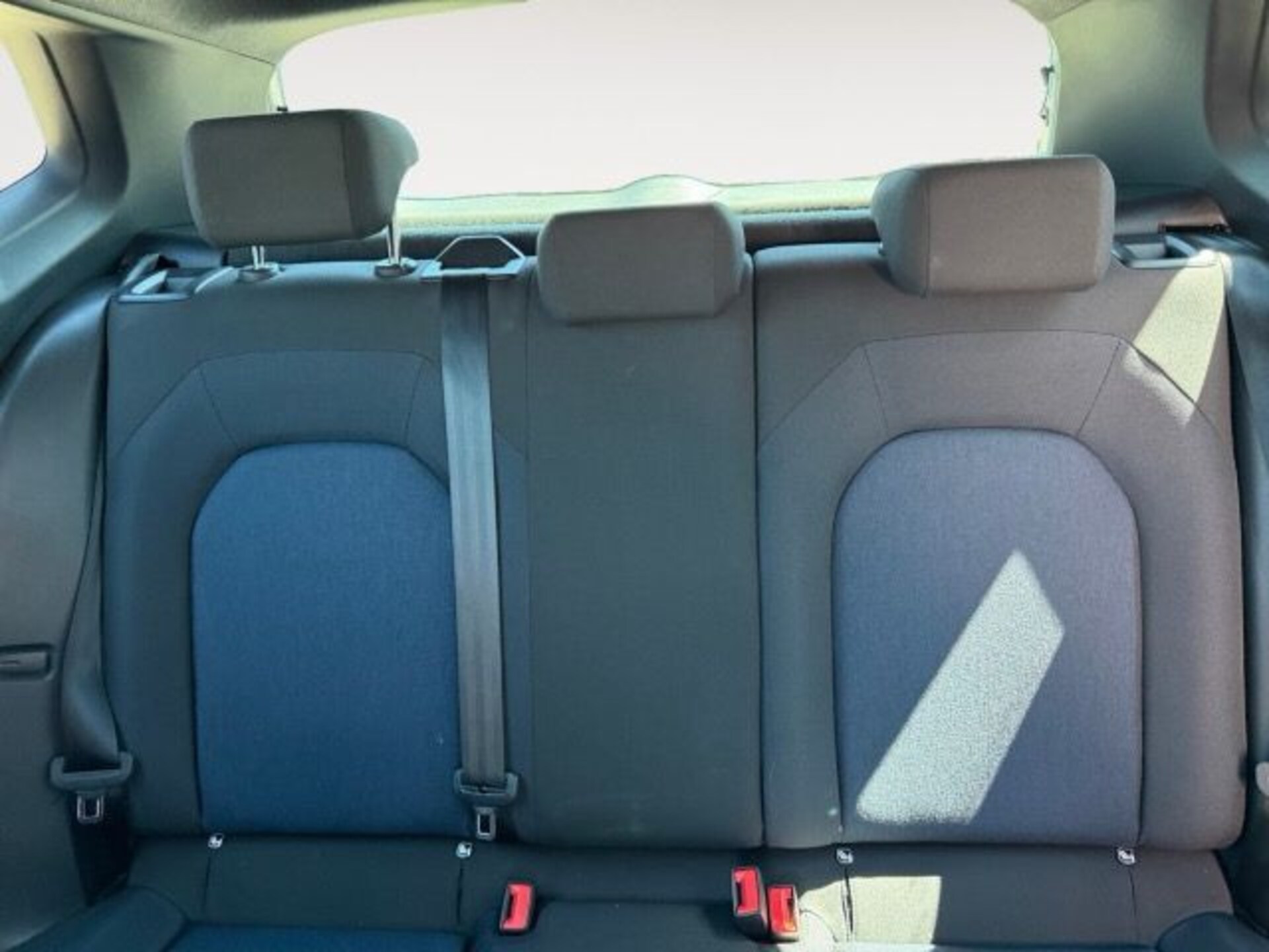 SEAT Arona FR