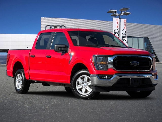 Photo of 2023 Ford F-150