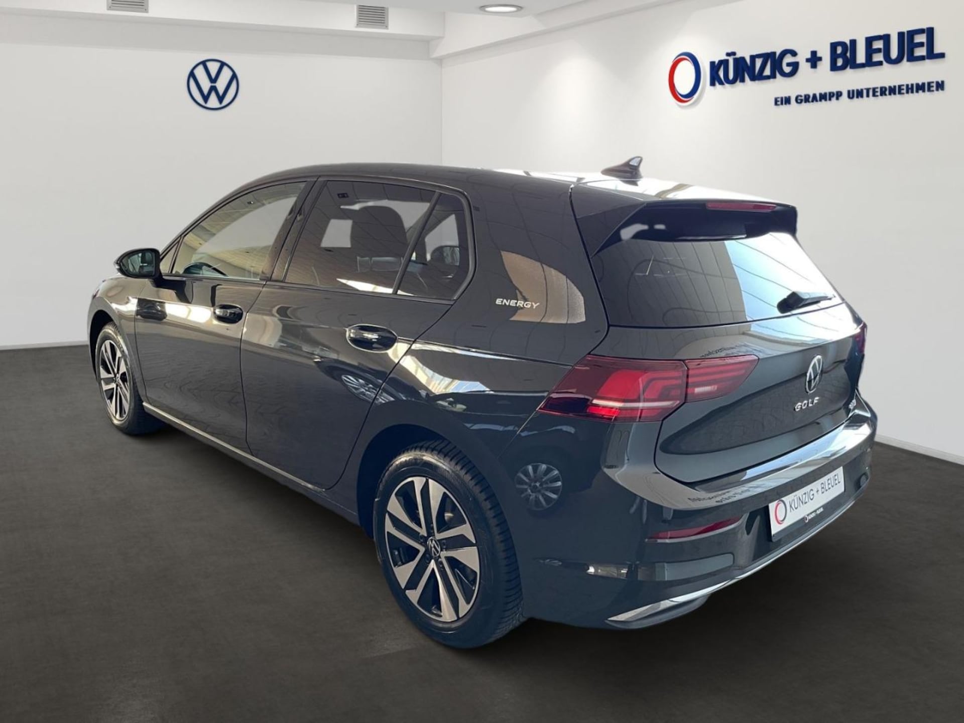 Volkswagen Golf ENERGY