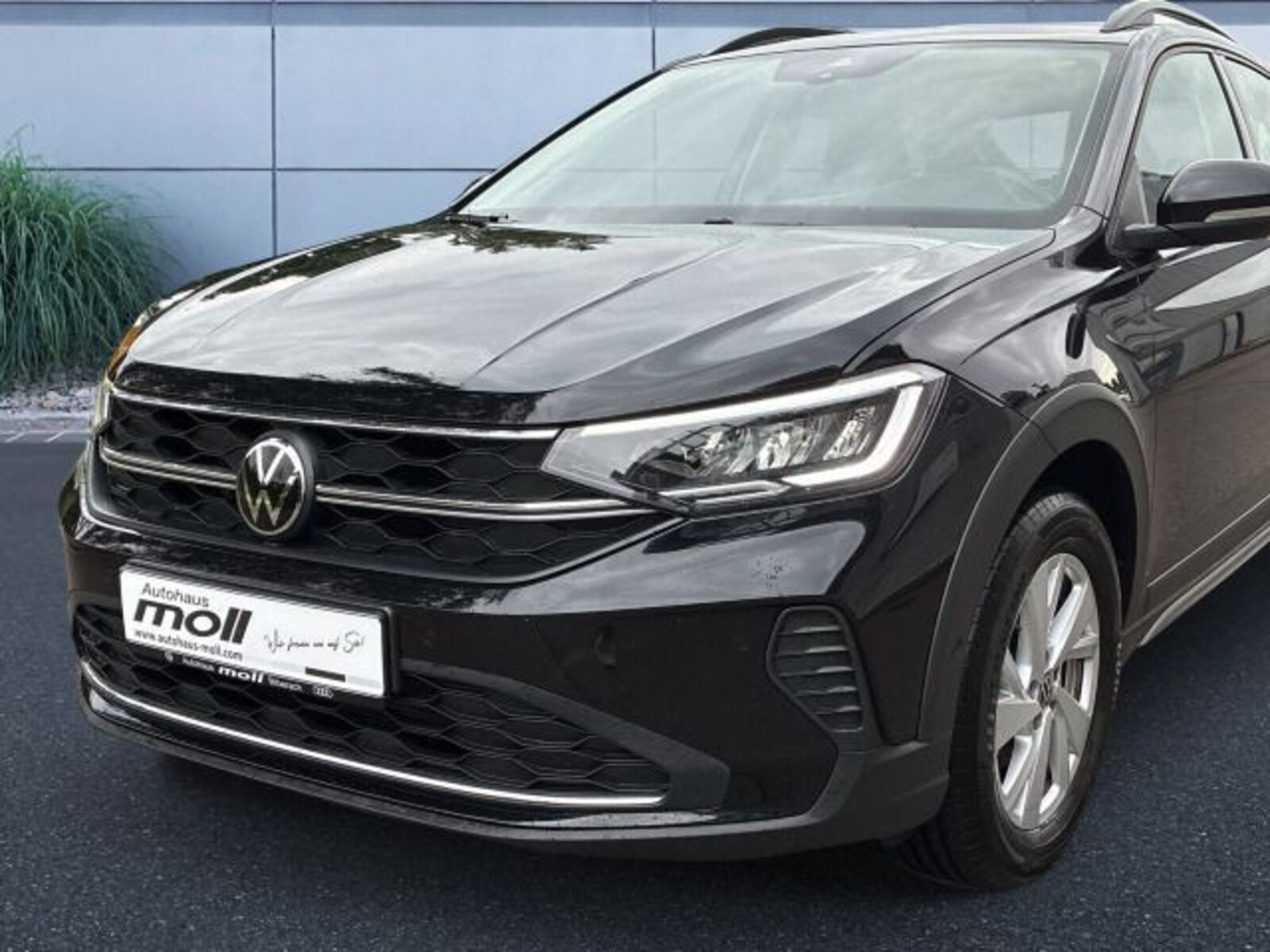 Volkswagen Taigo – Bild 6