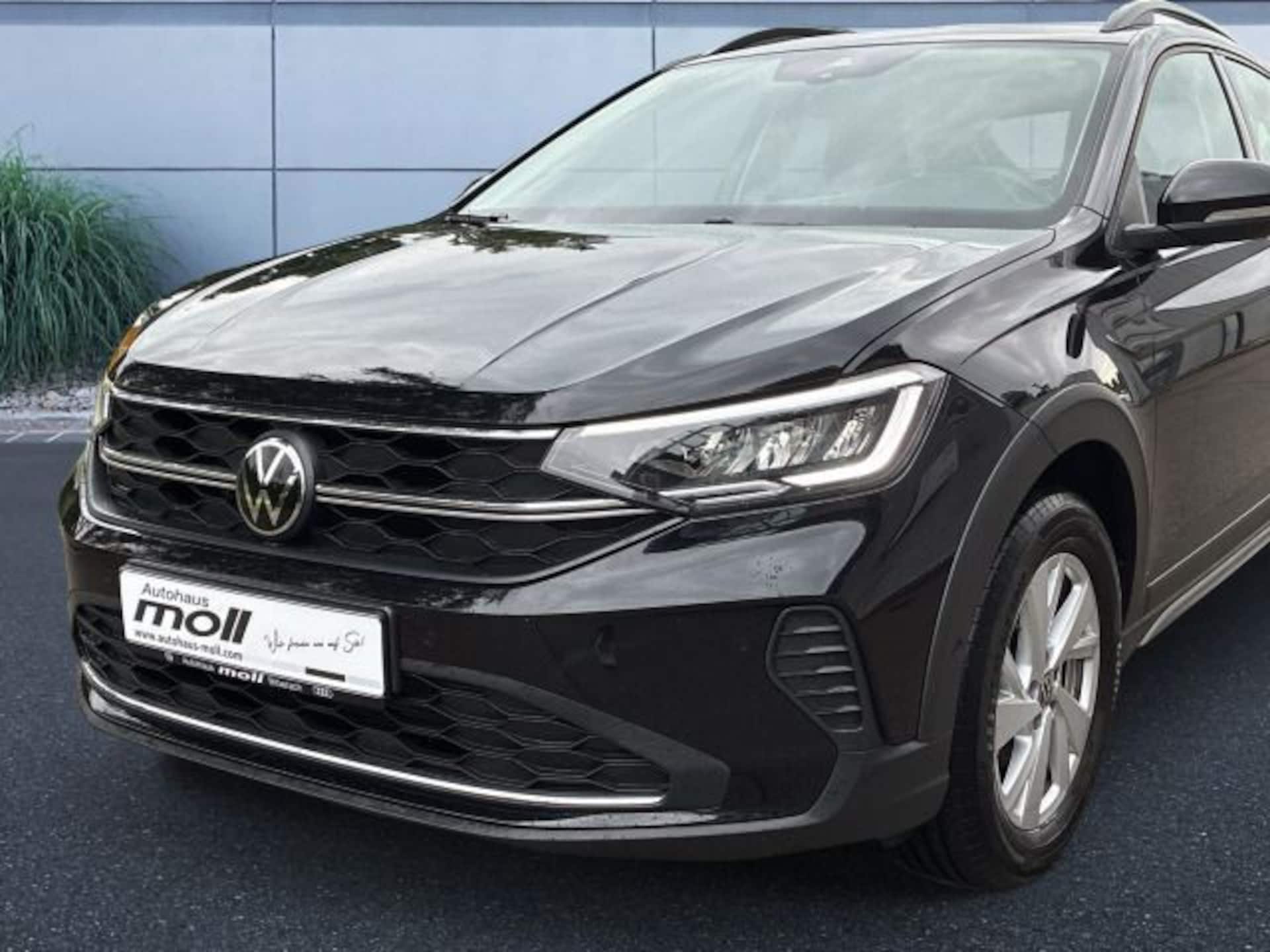 Volkswagen Taigo Life