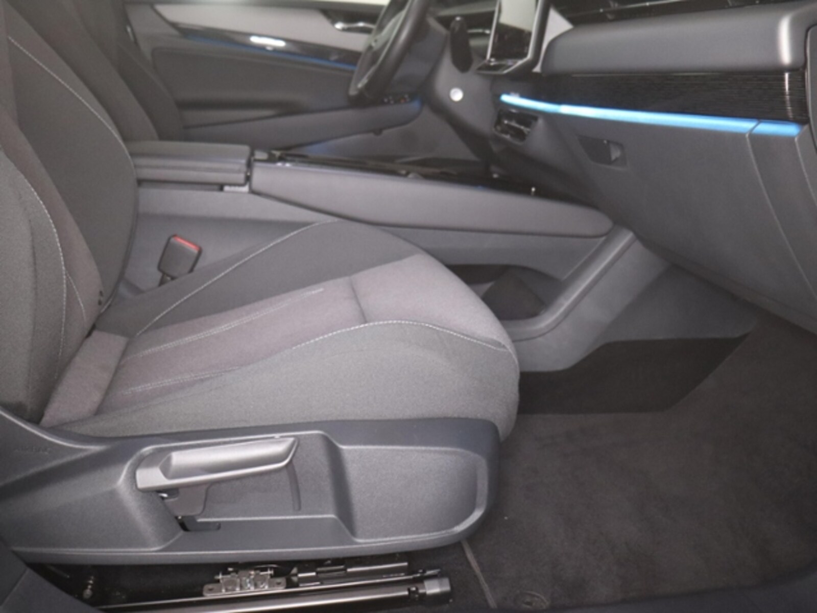 Volkswagen ID.7 Tourer – Bild 11