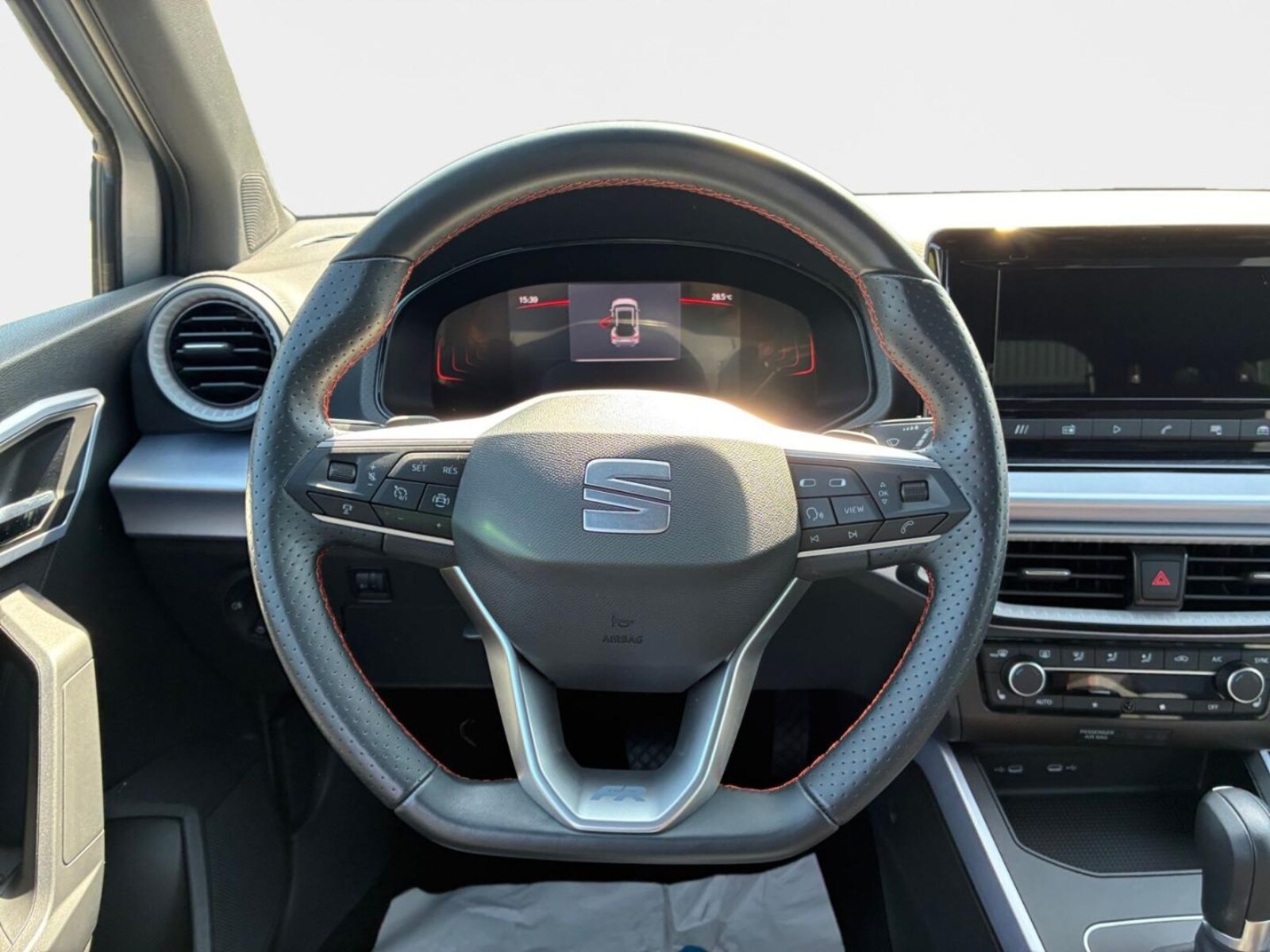 SEAT Arona – Bild 12