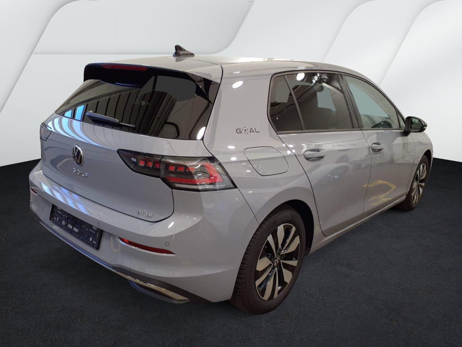 Volkswagen Golf Goal