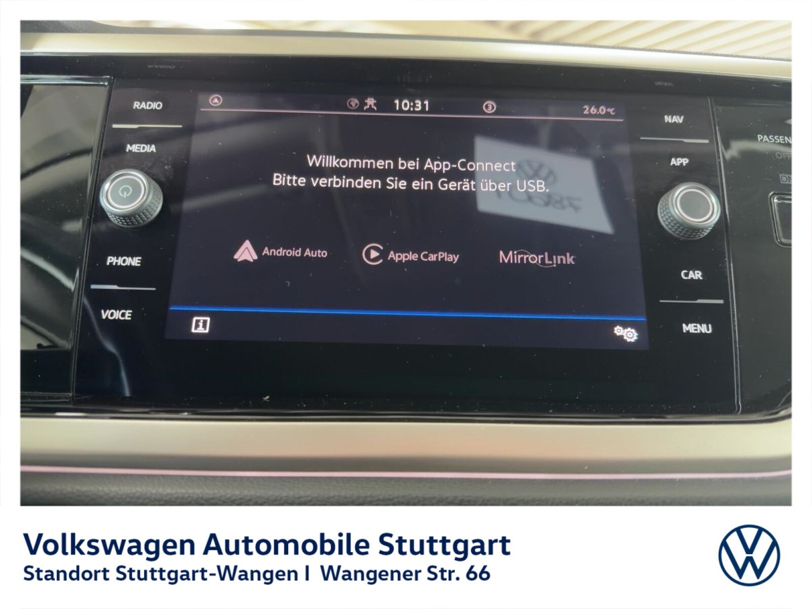 Volkswagen Taigo – Bild 14