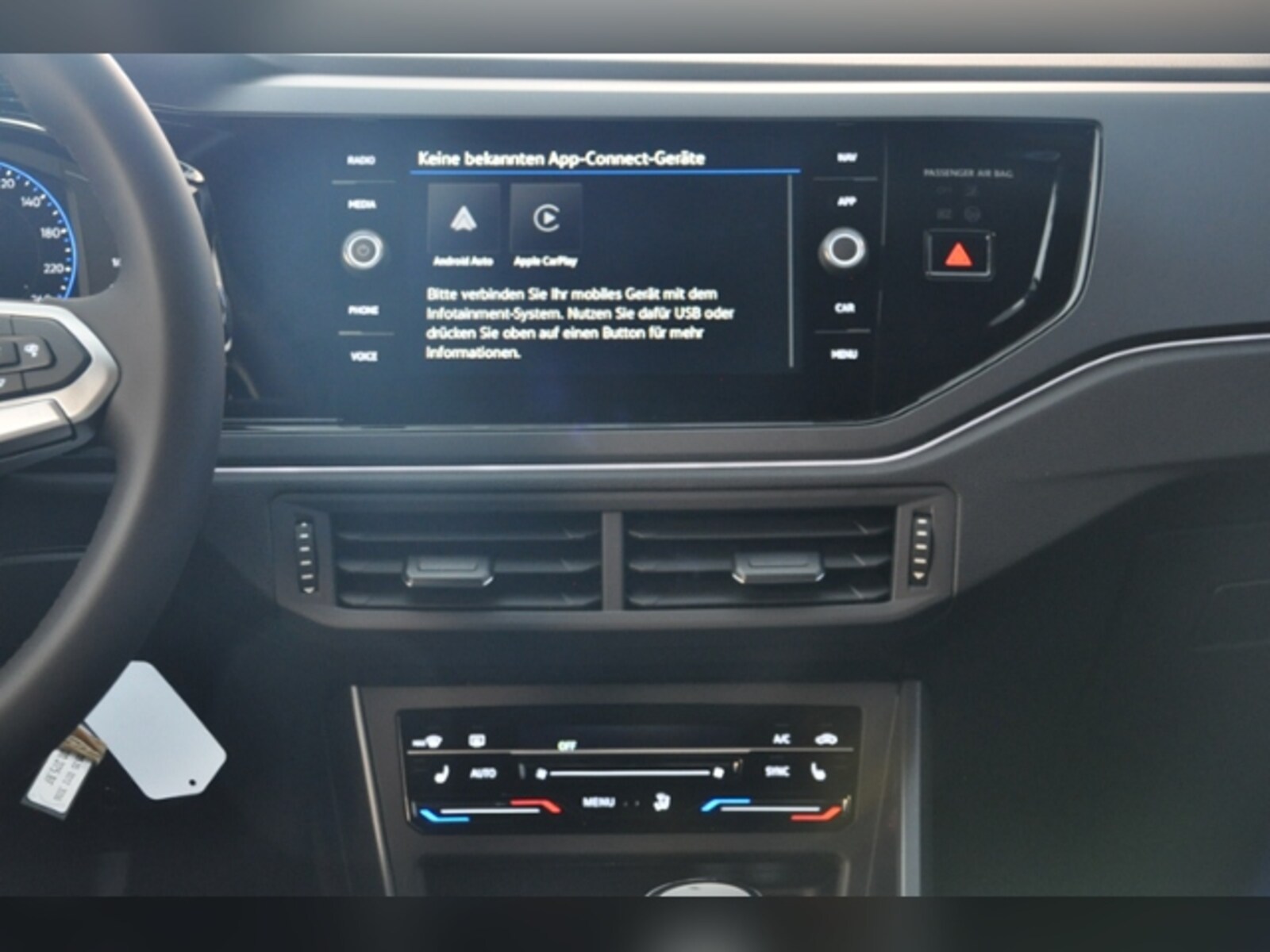 Volkswagen Taigo – Bild 11