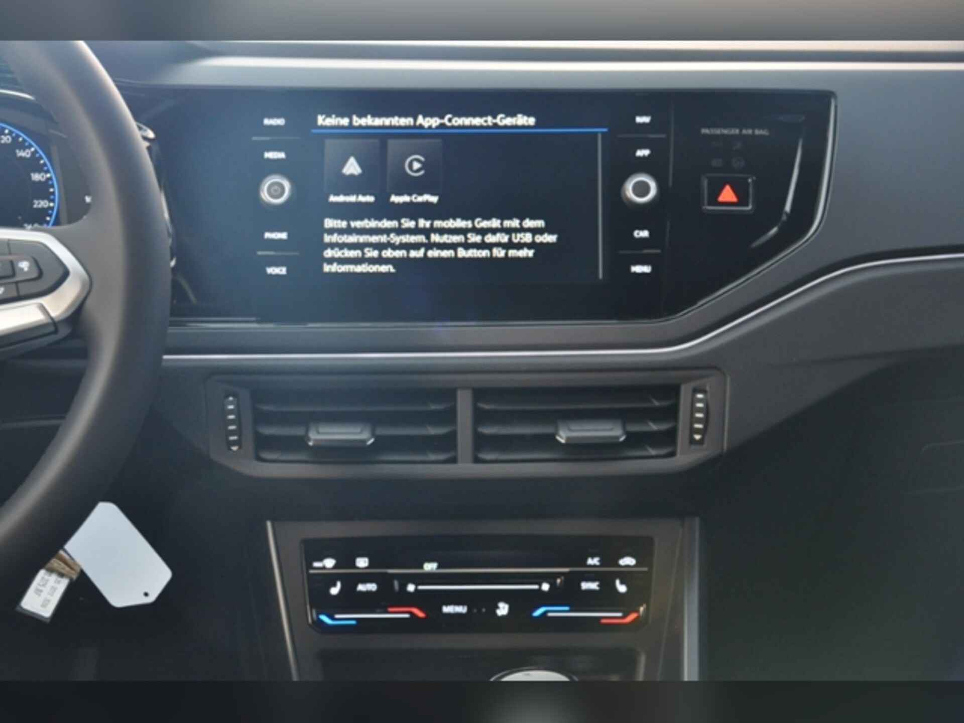 Volkswagen Taigo R-Line