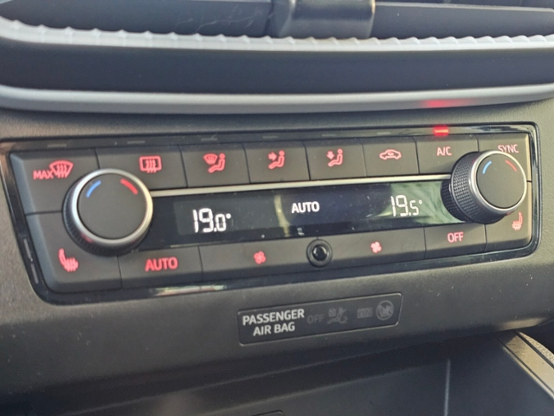 SEAT Ibiza Style