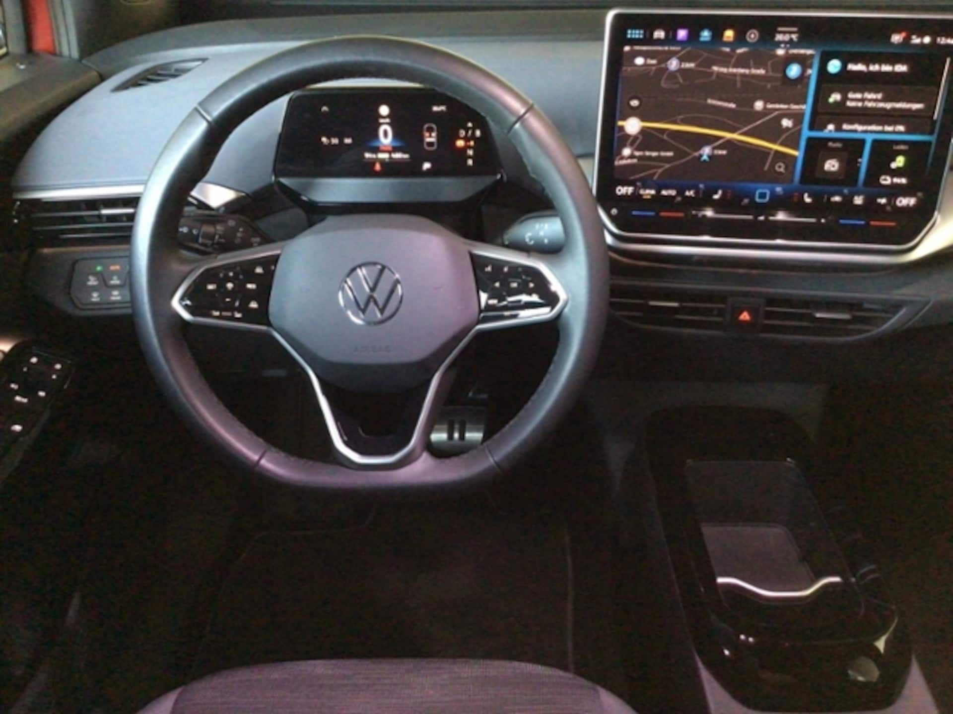 Volkswagen ID.4 Pro