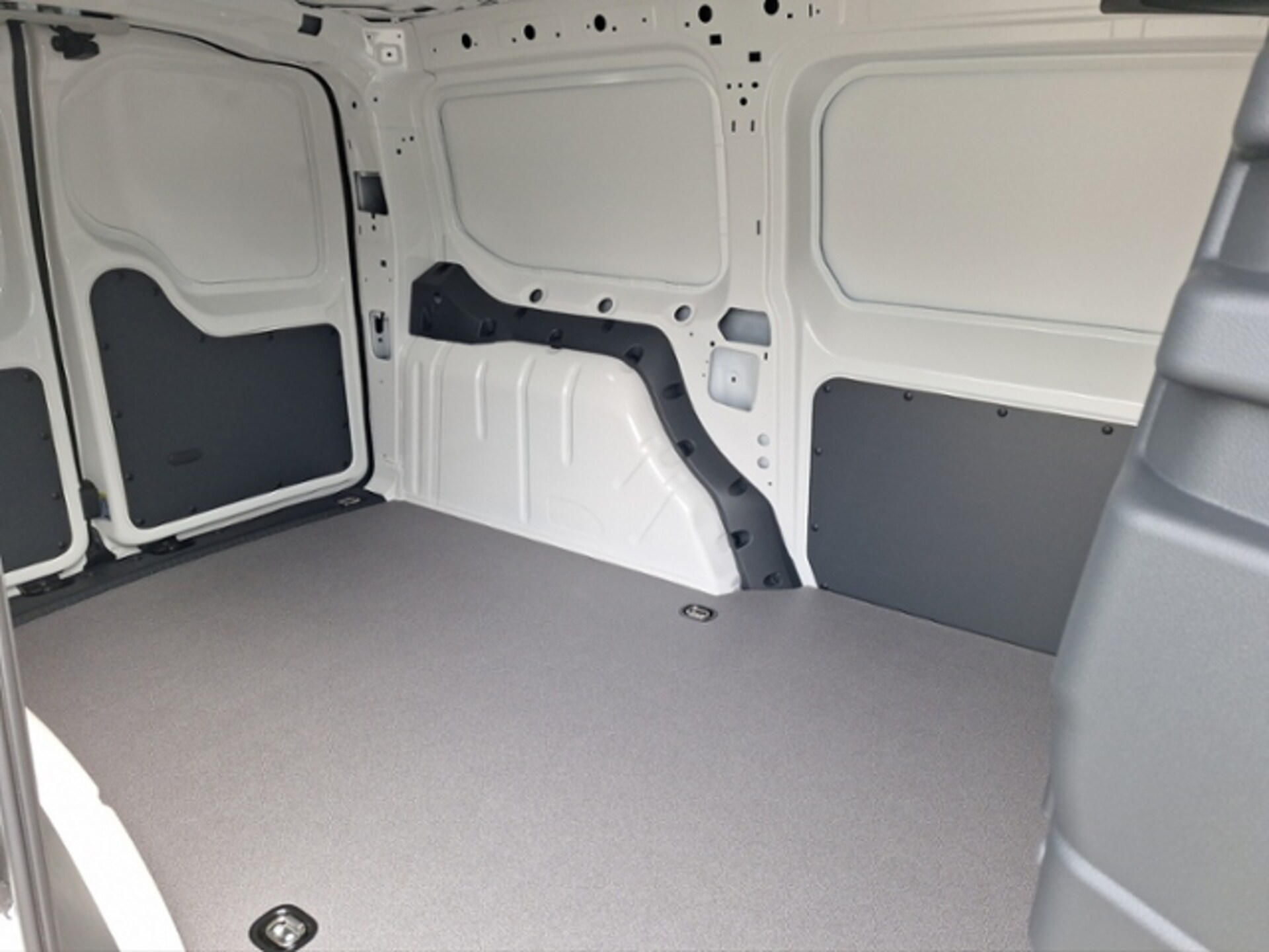 Volkswagen Caddy Maxi Cargo