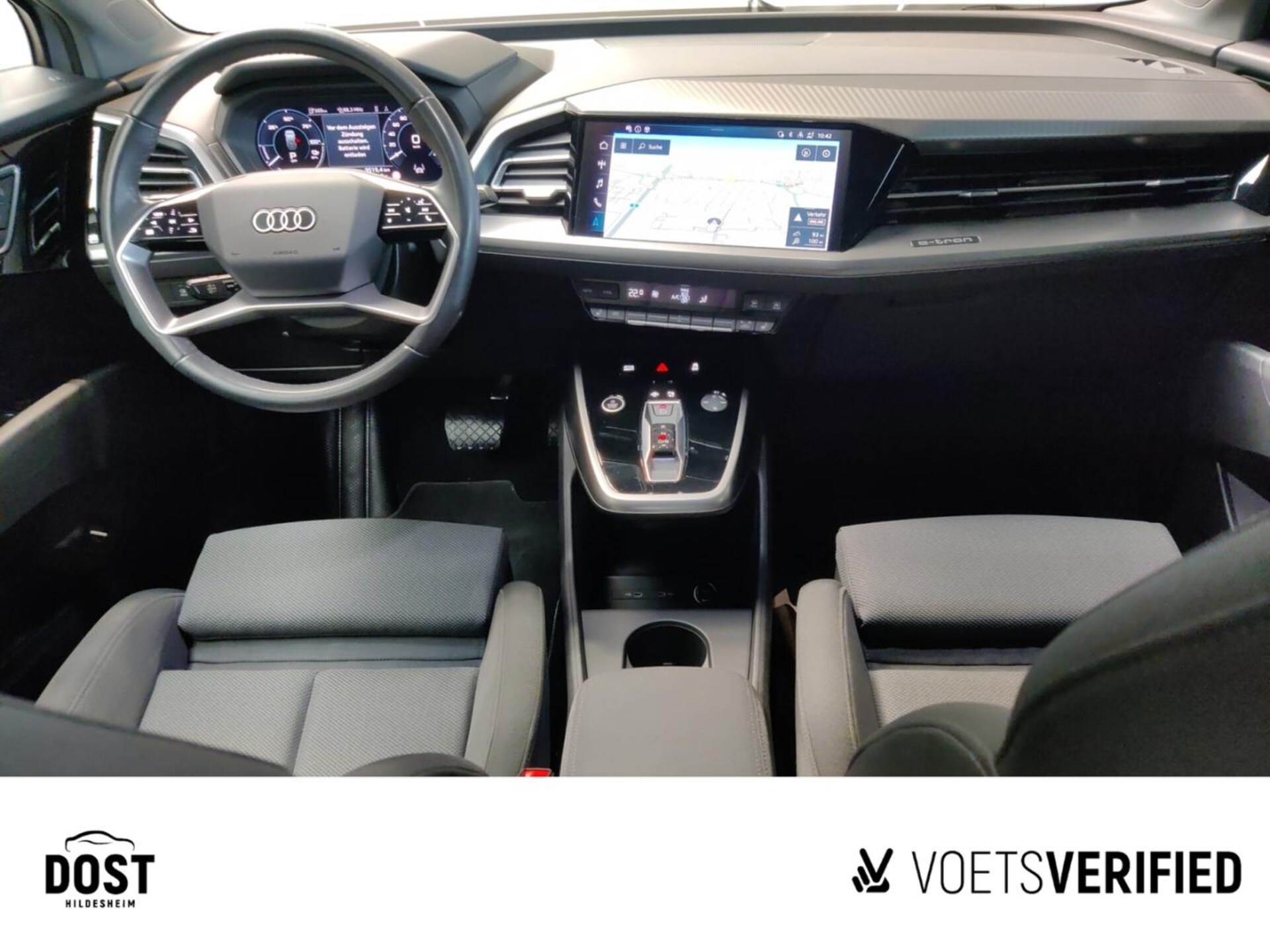 Audi Q4 Sportback e-tron