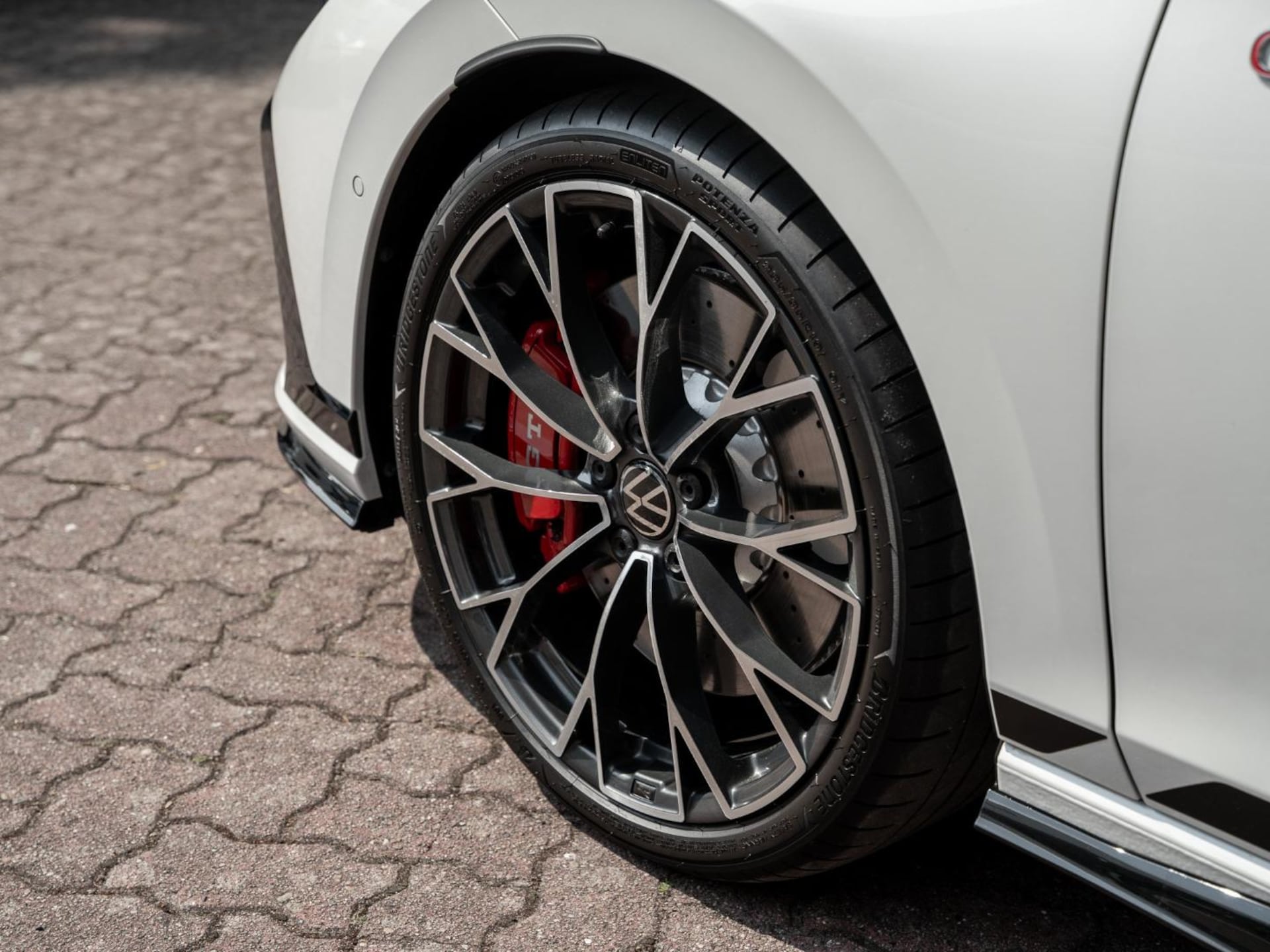 Volkswagen Golf GTI Clubsport