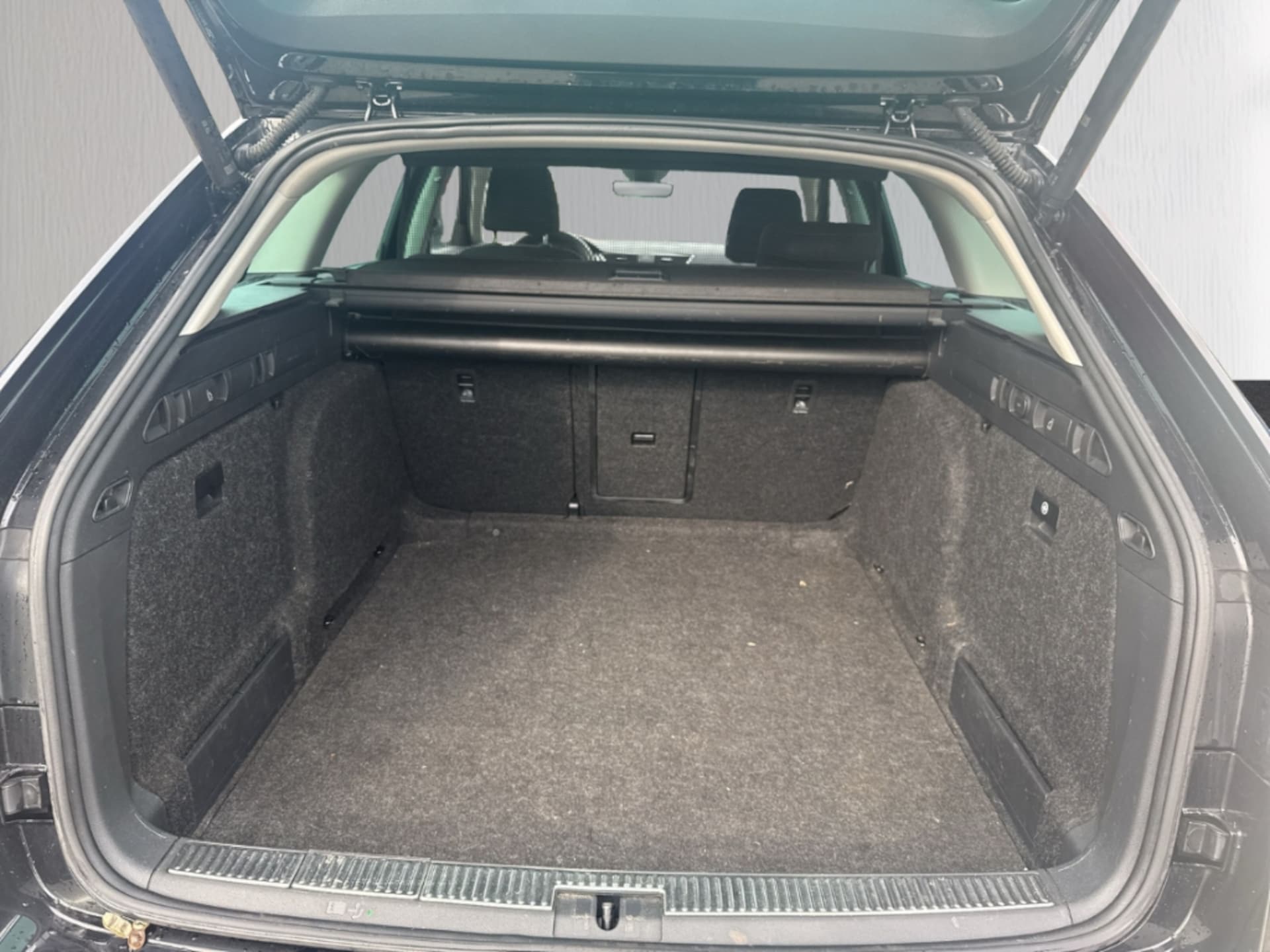 Skoda Superb Combi Style