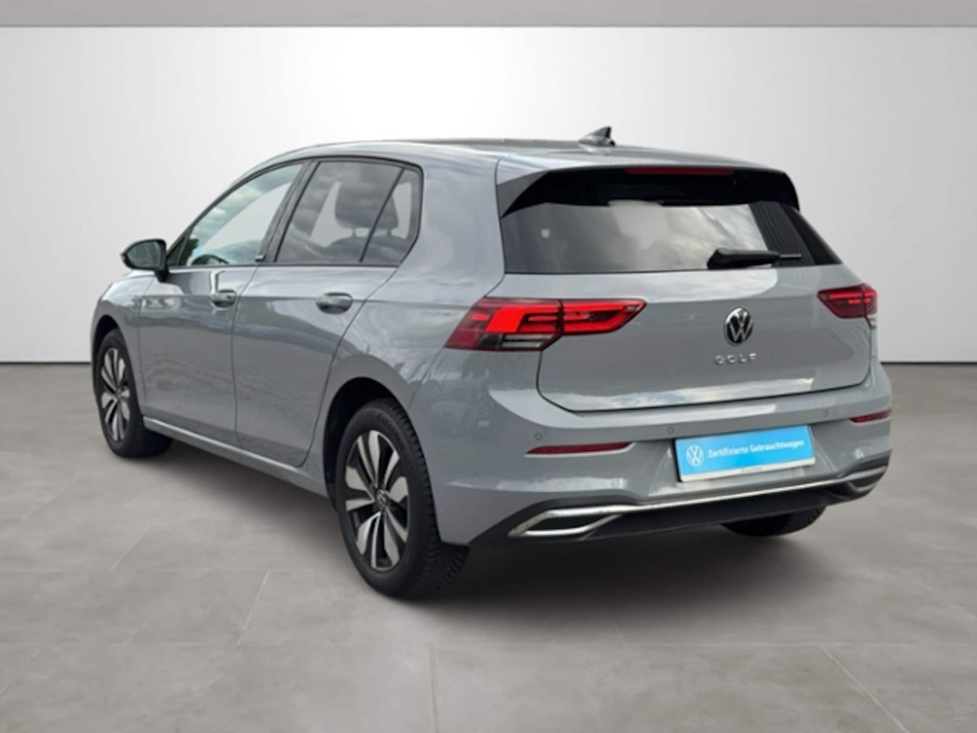 Volkswagen Golf MOVE