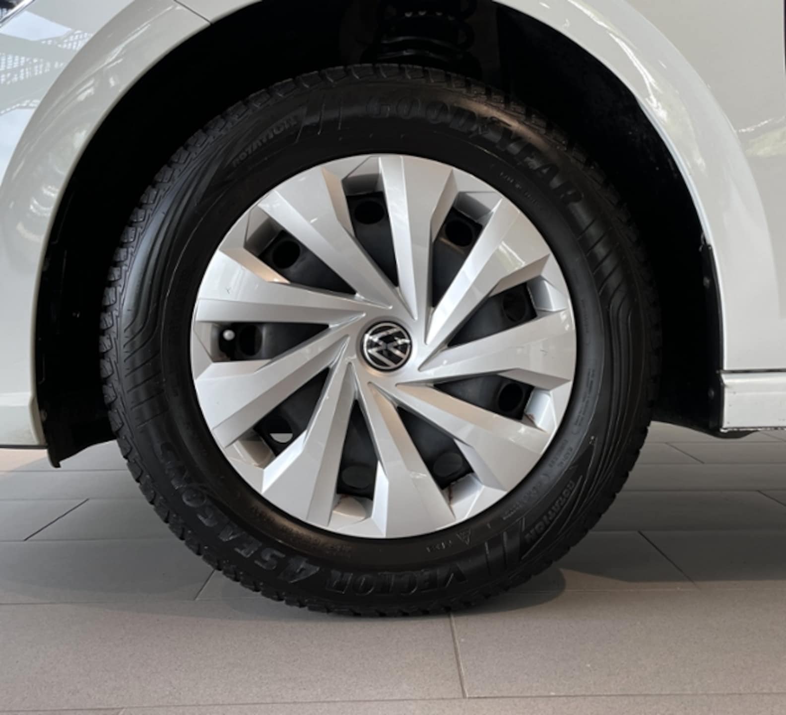 Volkswagen Polo Life
