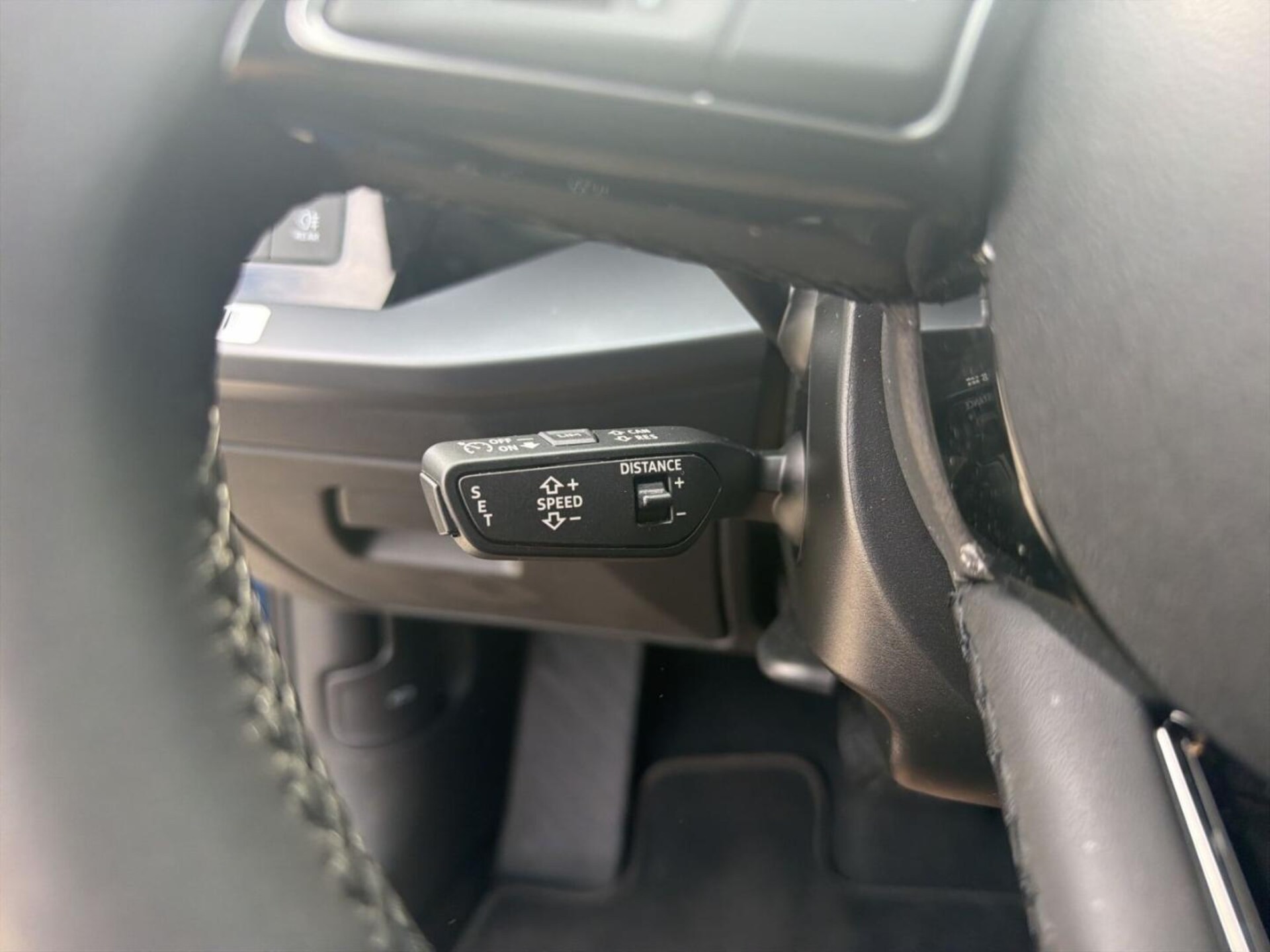Audi A3 Limousine S line