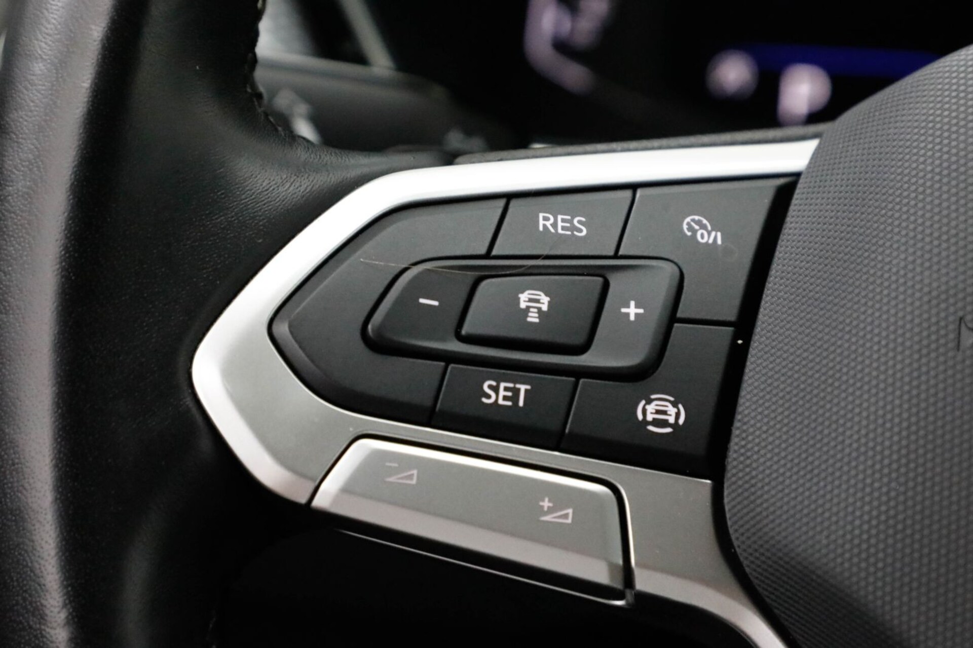 Volkswagen T-Cross ACTIVE