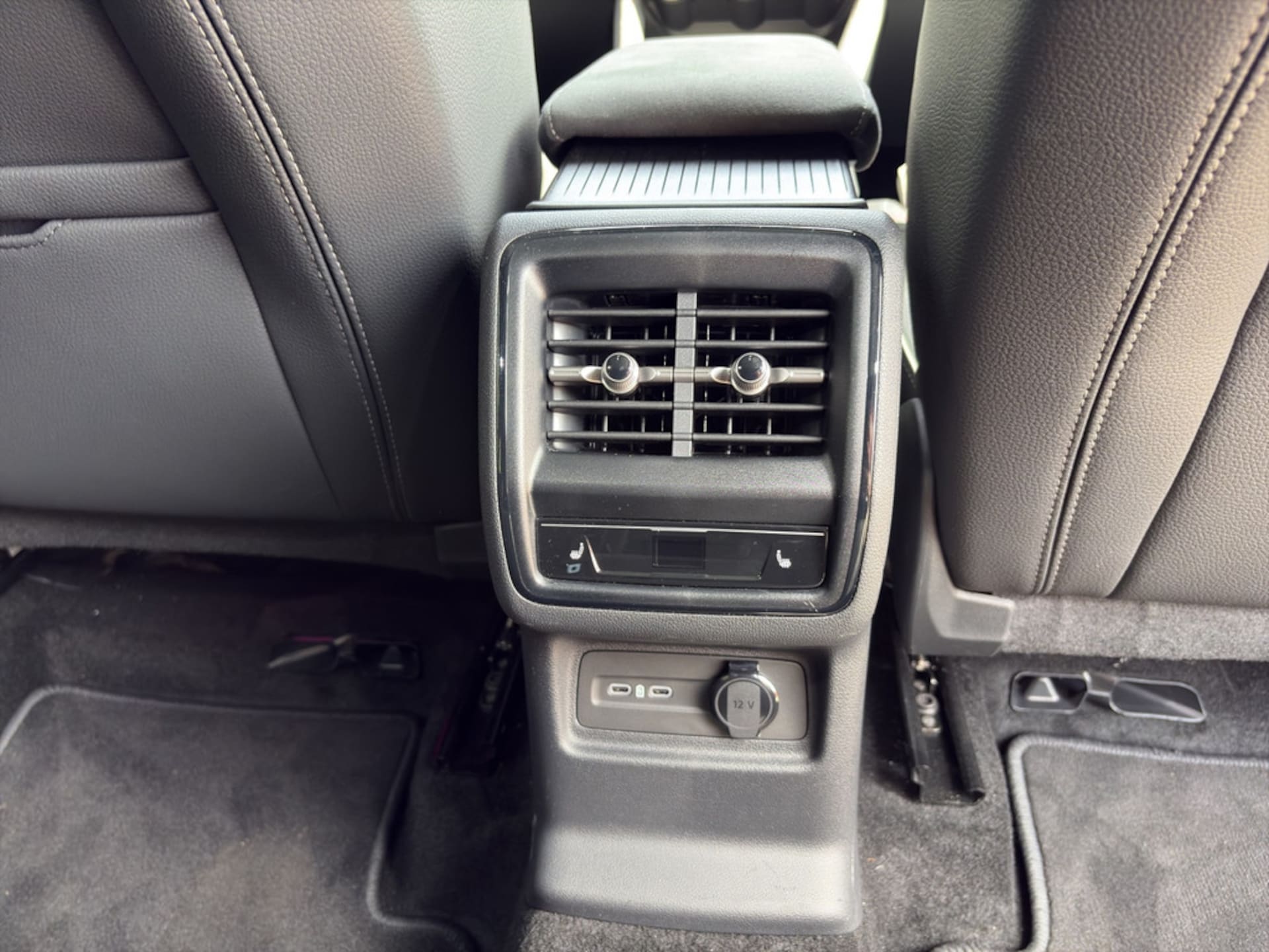 Skoda Kodiaq Sportline