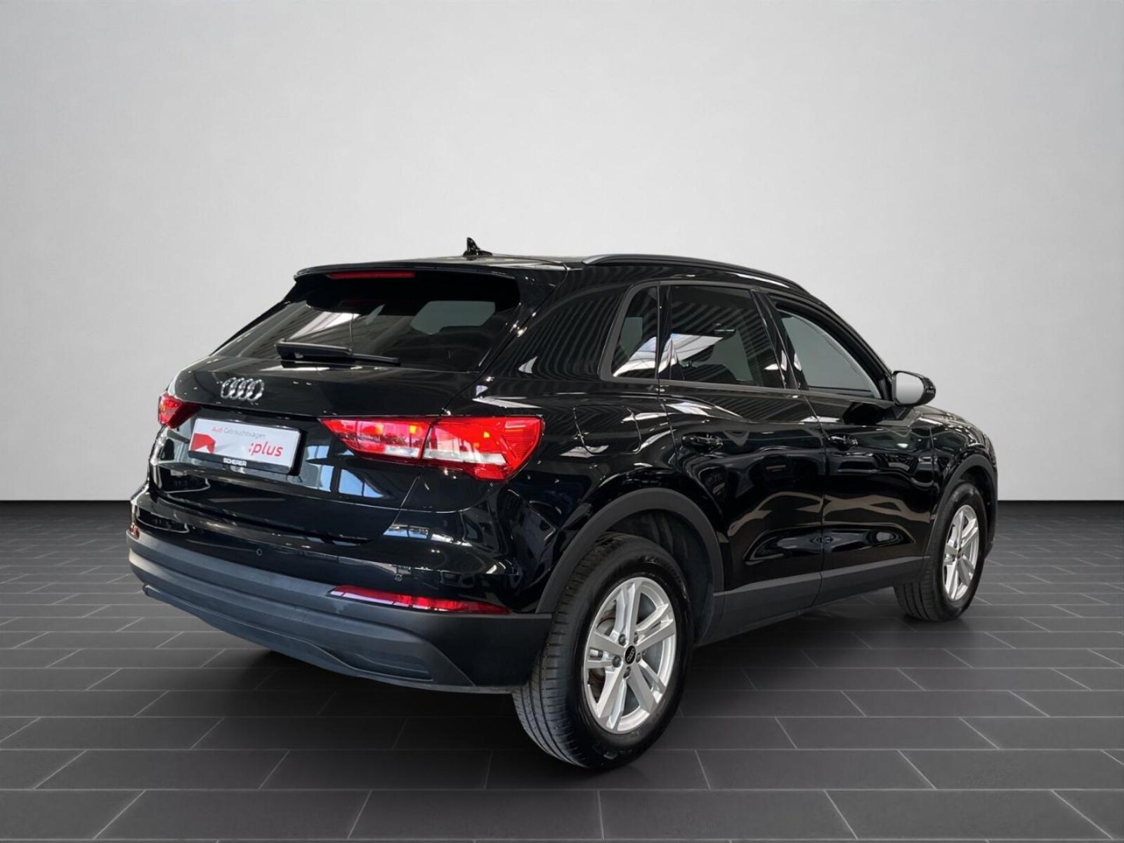 Audi Q3 – Bild 2