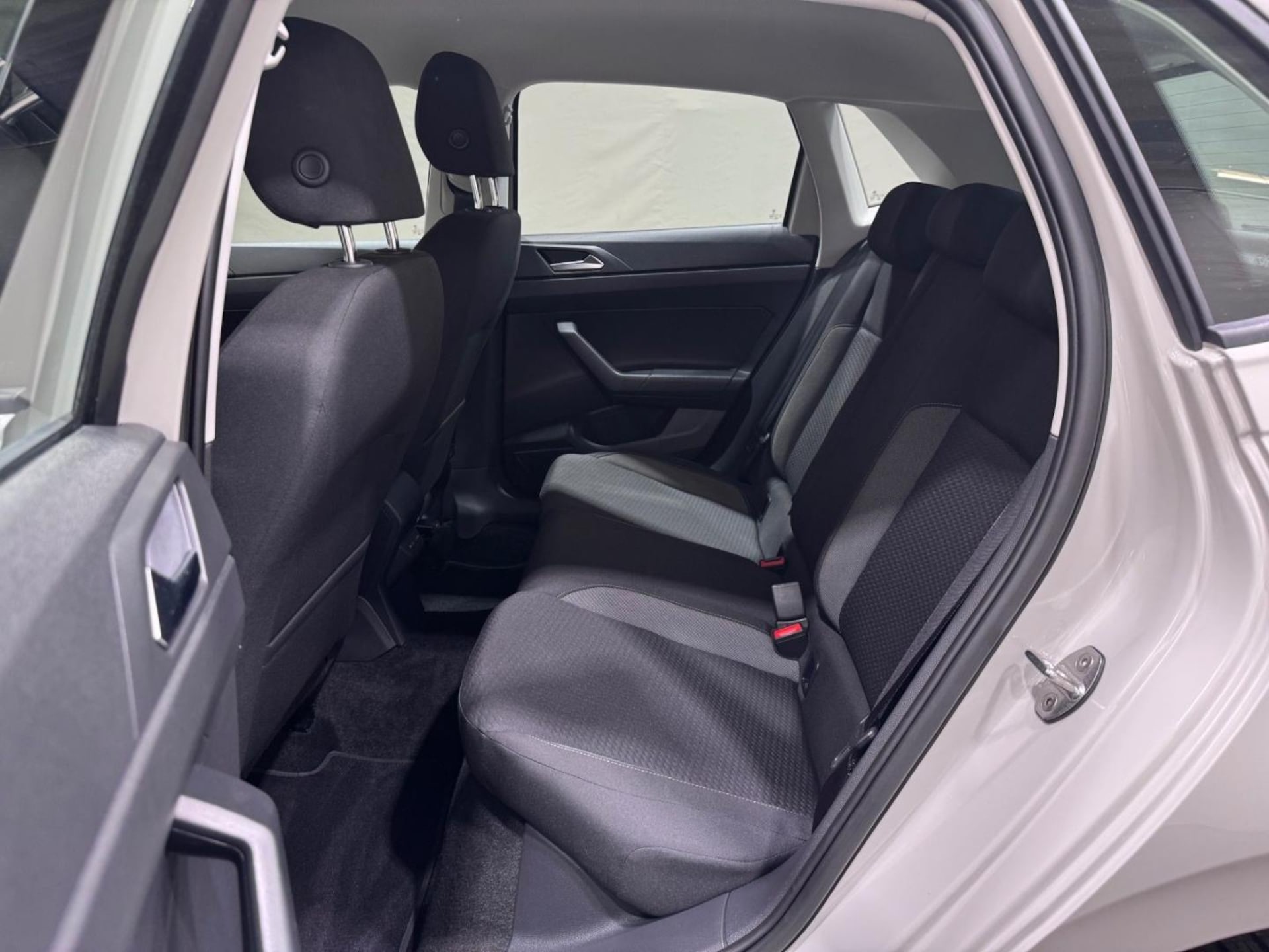 Volkswagen Polo Life