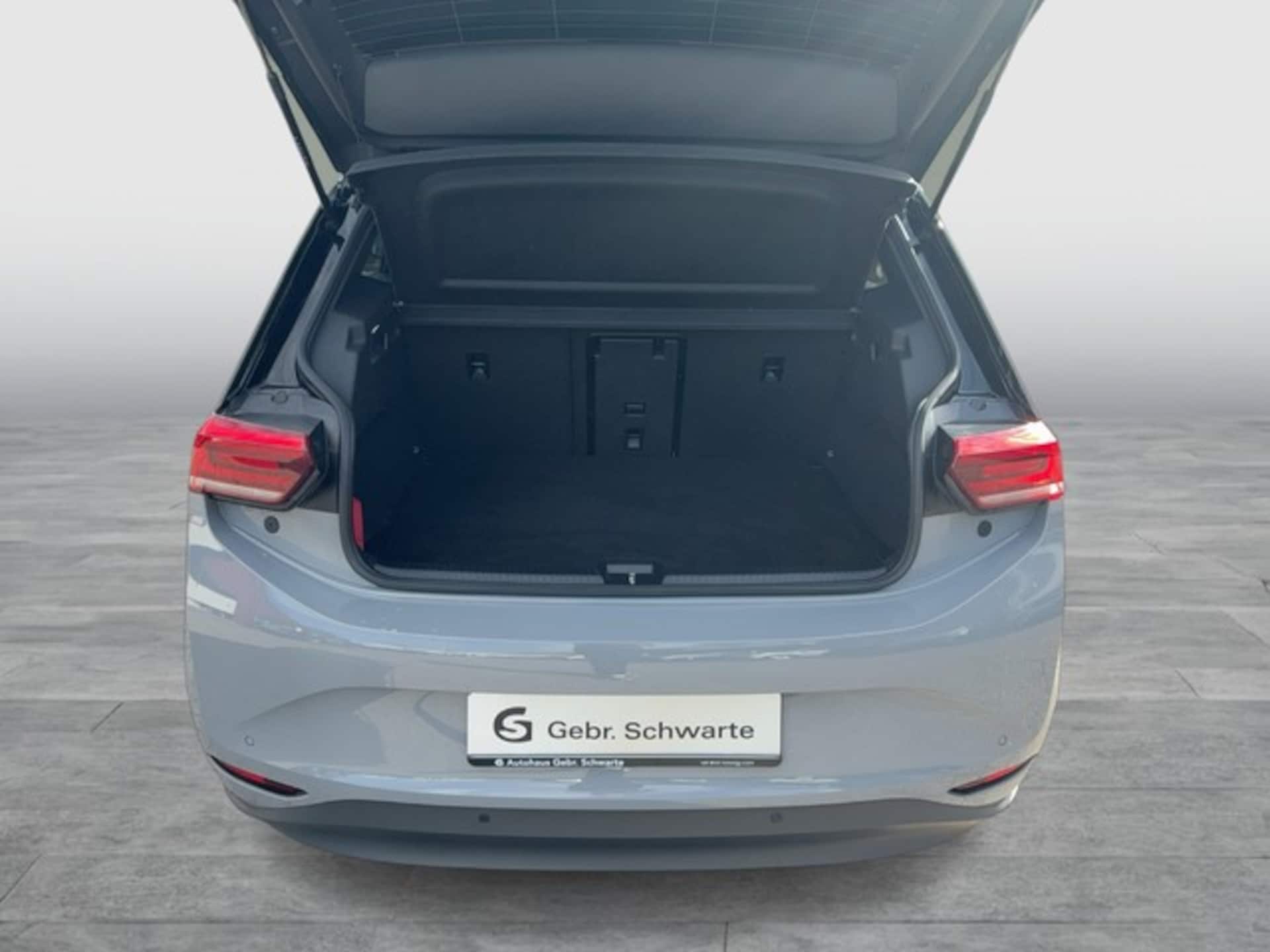 Volkswagen ID.3 MOVE Pro