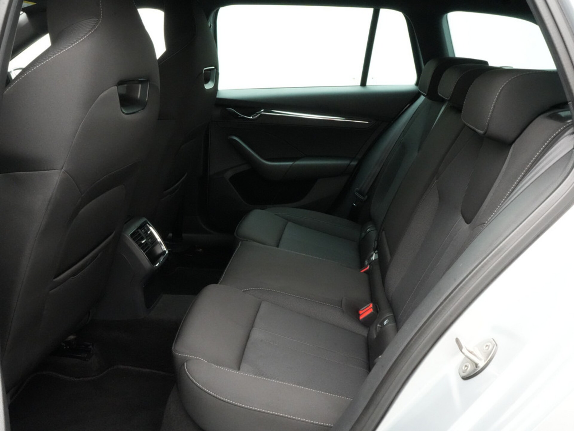 Skoda Octavia Style