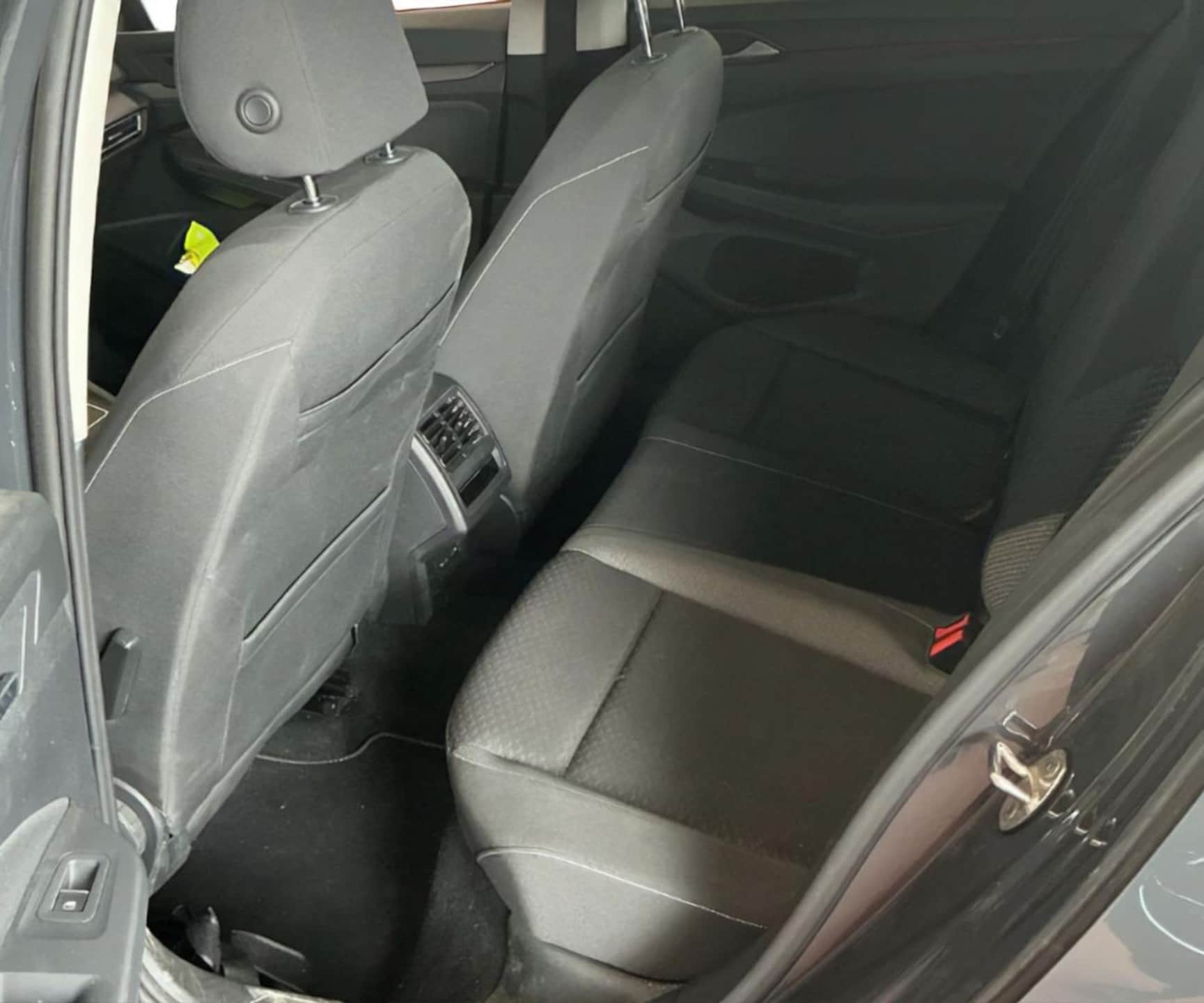 Volkswagen Golf Active