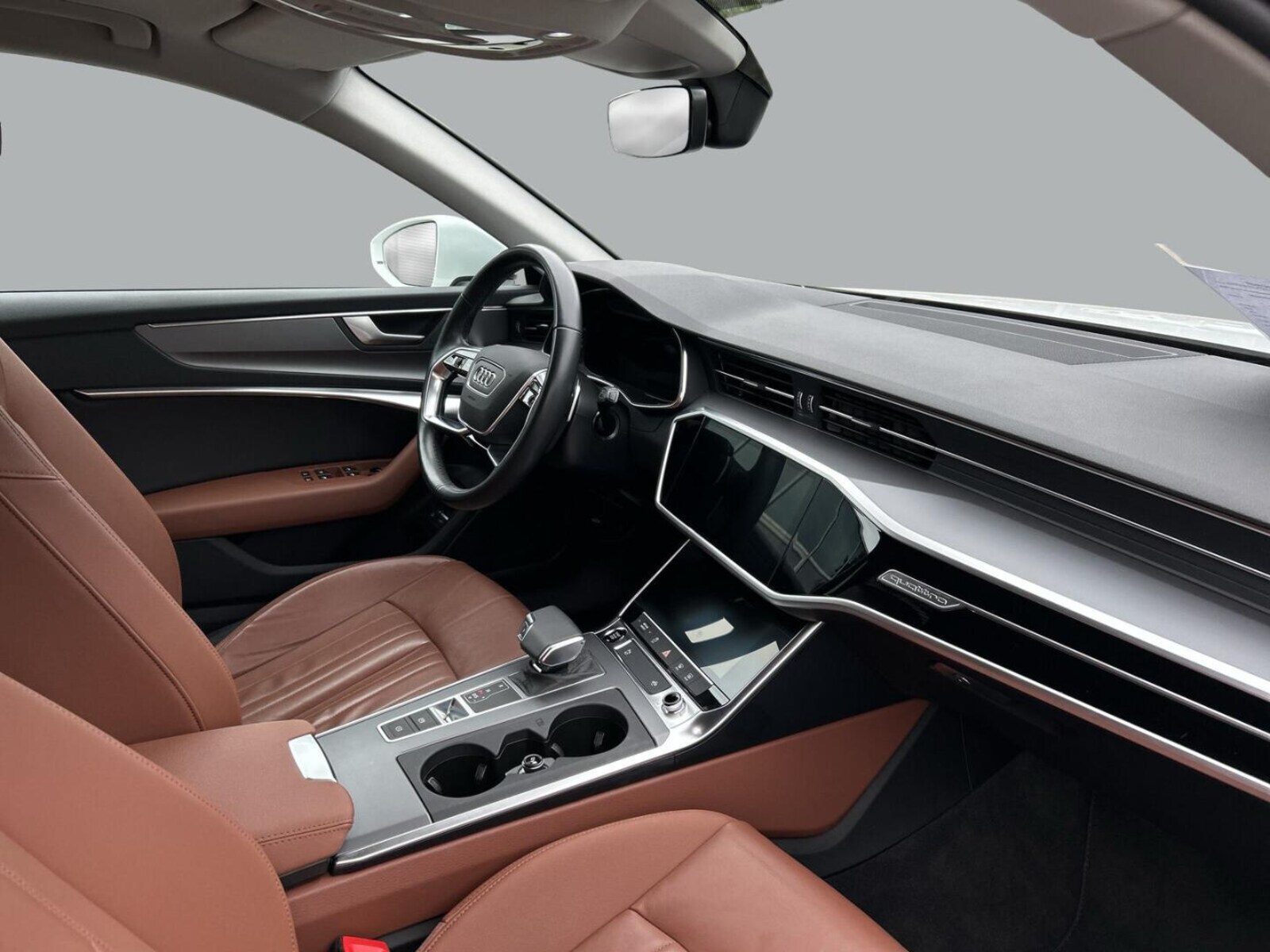 Audi A6 Avant – Bild 14