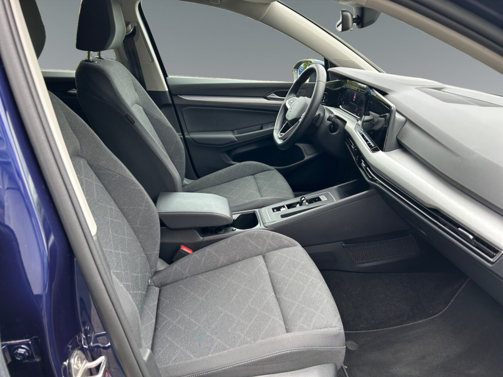 Volkswagen Golf Variant – Bild 15