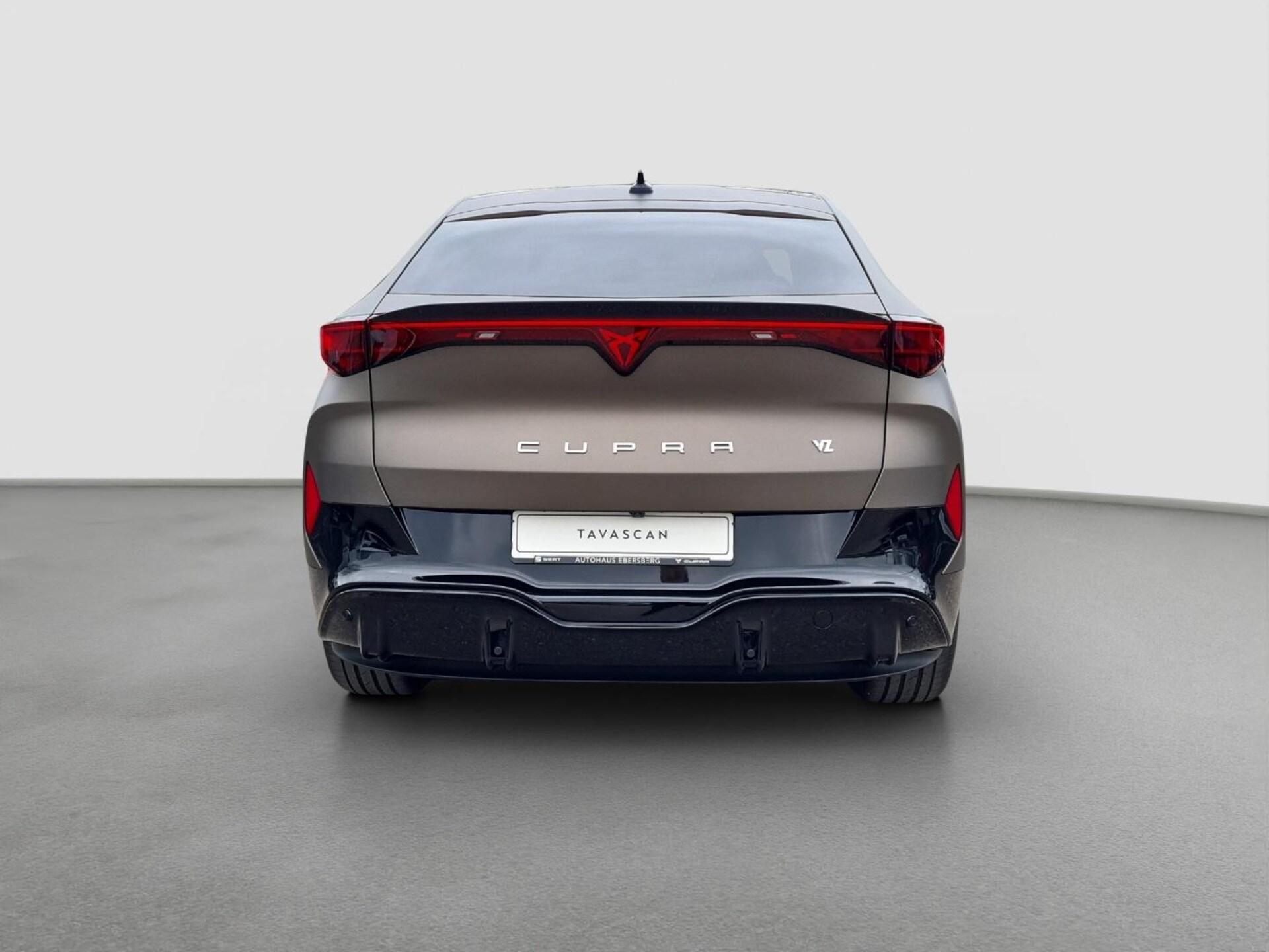 CUPRA Tavascan VZ