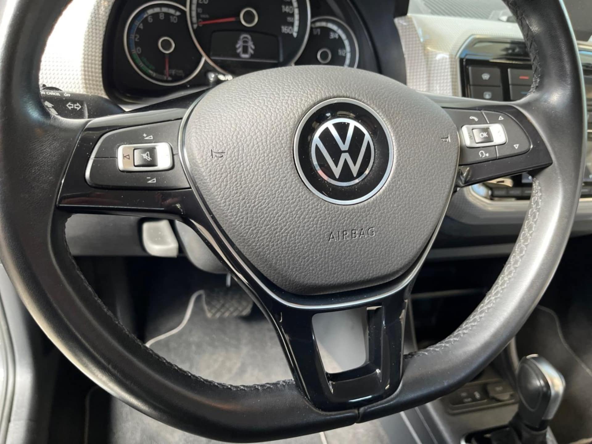 Volkswagen e-up! Style "Plus"
