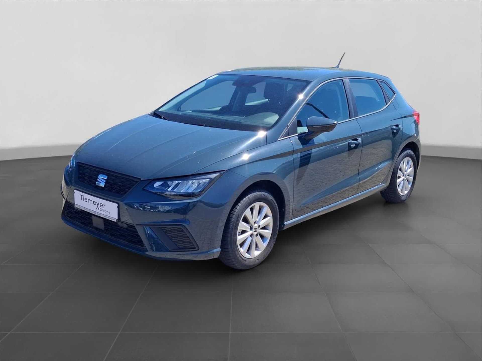 SEAT Ibiza Style