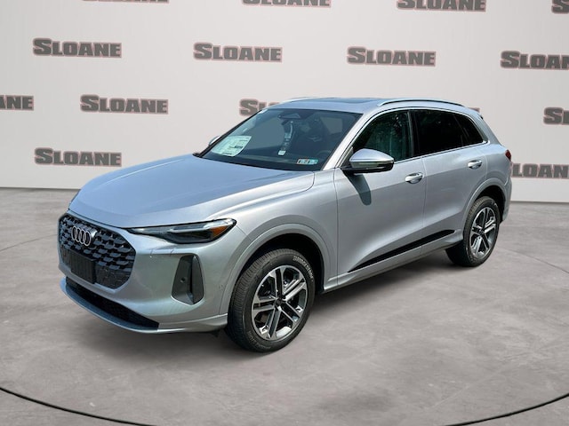 Photo of 2026 Audi Q5
