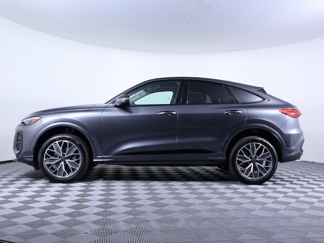 2026 Audi Q5 Sportback