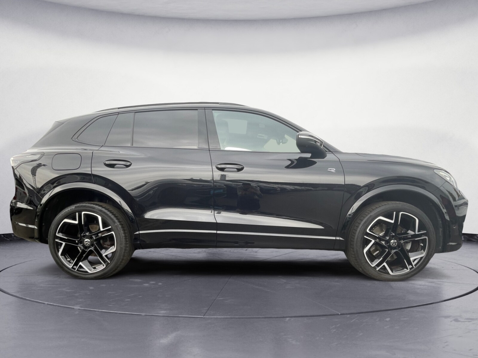 Volkswagen Tiguan – Bild 6