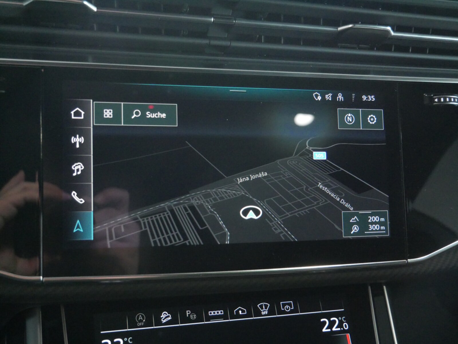 Audi RS Q8 – Bild 14