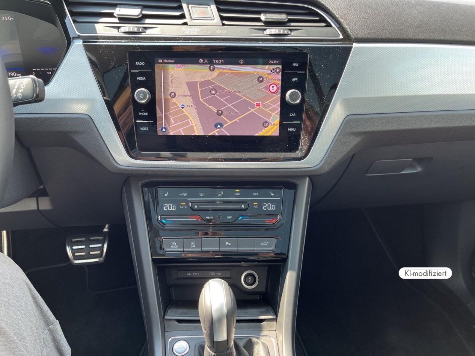 Volkswagen Touran – Bild 11