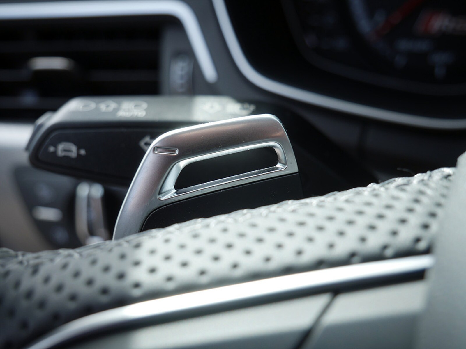 Audi RS 4 Avant – Bild 19