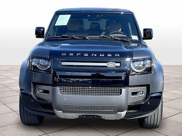 2024 Land Rover Defender