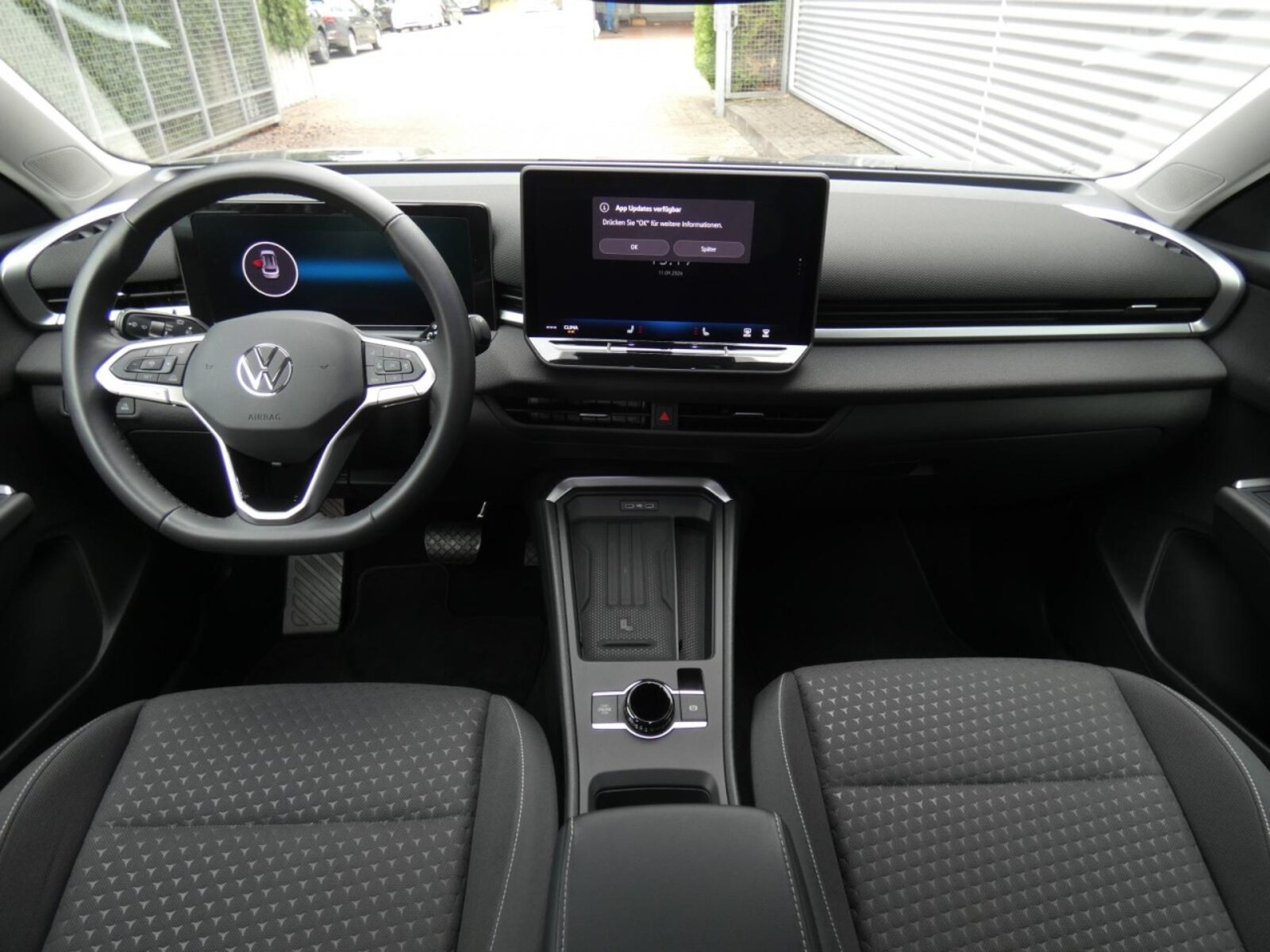 Volkswagen T-Roc – Bild 11