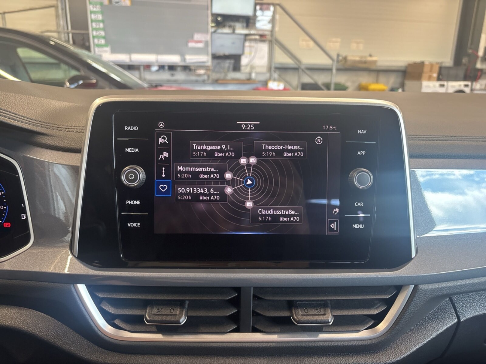 Volkswagen T-Roc – Bild 11