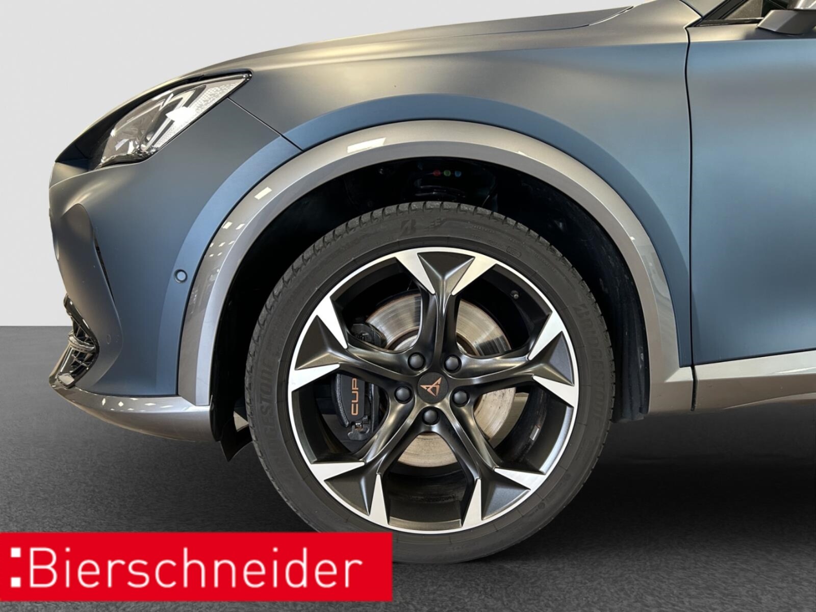 CUPRA Formentor – Bild 11