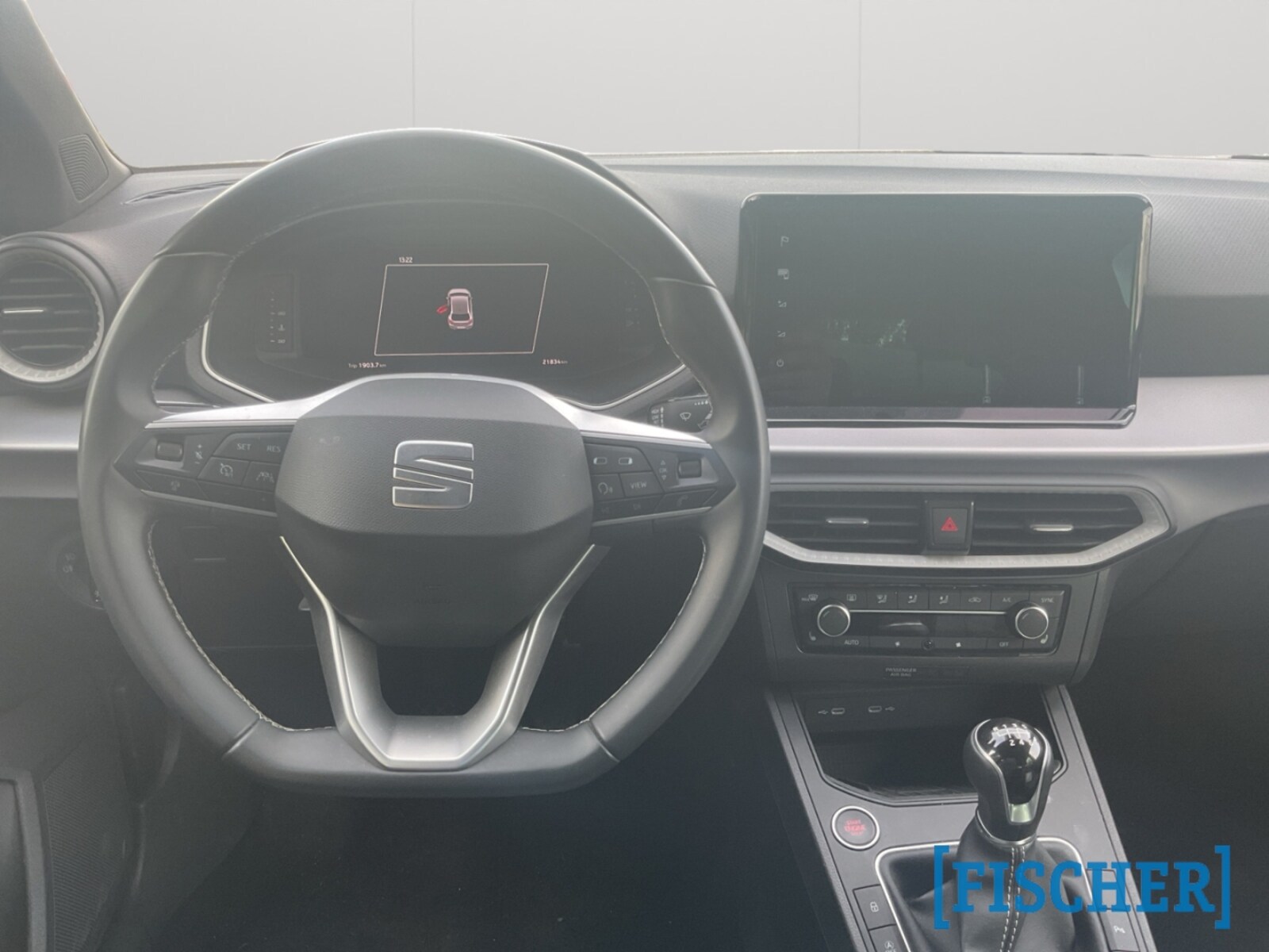 SEAT Ibiza – Bild 9