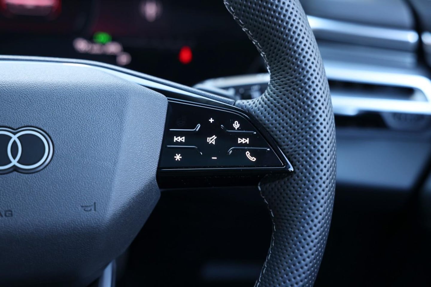 Image about Audi A5 Avant TFSI e e-hybrid quattro 270 kW S tronic