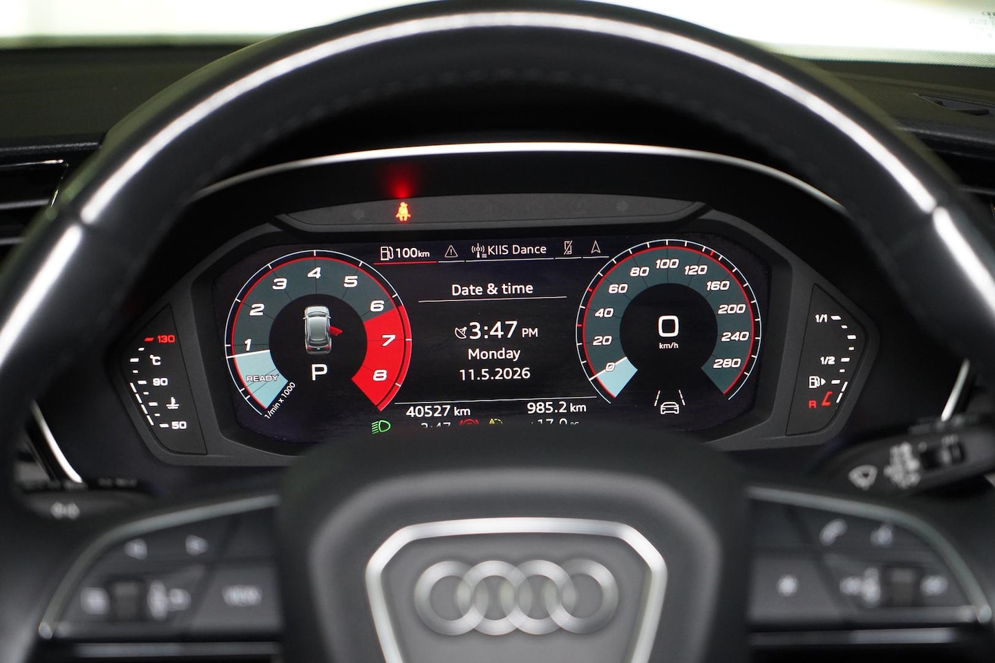 Image about Audi Q3 35 TFSI S tronic