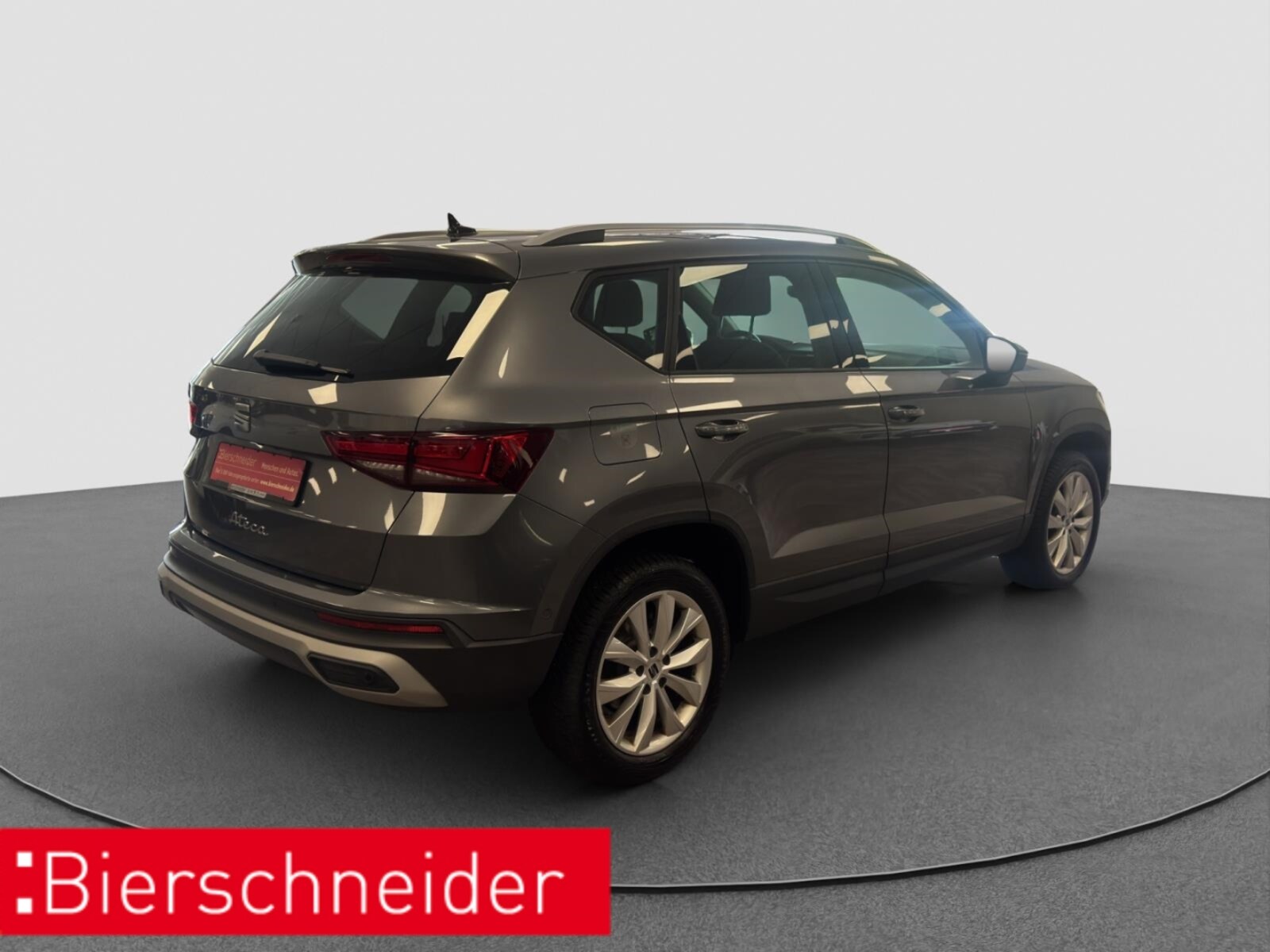 SEAT Ateca – Bild 5