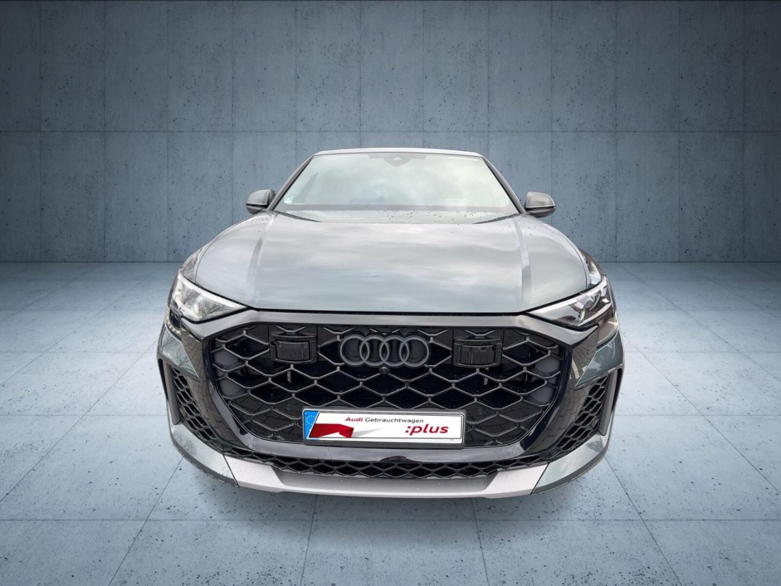 Audi RS Q8 performance – Bild 8