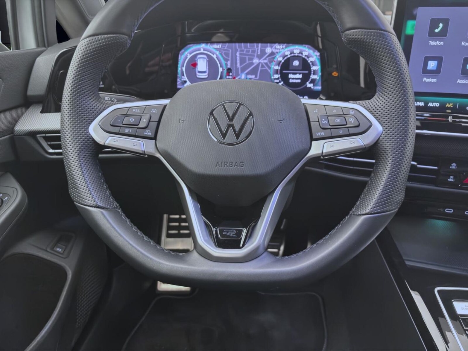 Volkswagen Golf Variant – Bild 13